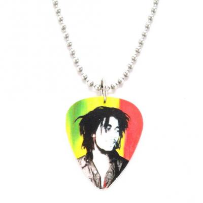 bob marley red green yellow necklace.JPG